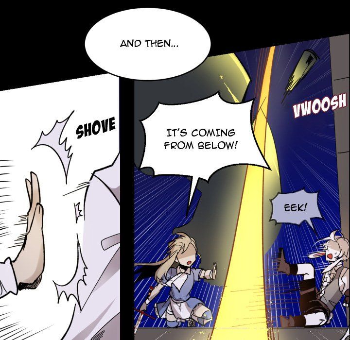 No Fantasy Alice Manhwa - Chapter 10 Page 49