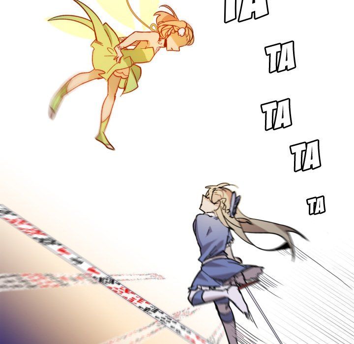 No Fantasy Alice Manhwa - Chapter 10 Page 65