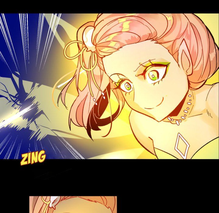 No Fantasy Alice Manhwa - Chapter 10 Page 76