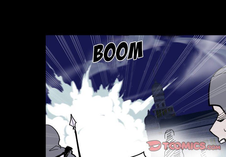 No Fantasy Alice Manhwa - Chapter 44 Page 1