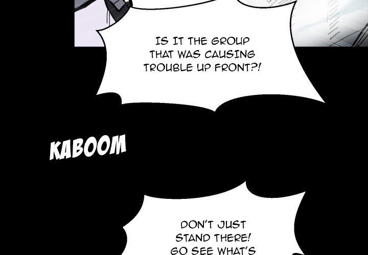 No Fantasy Alice Manhwa - Chapter 44 Page 2