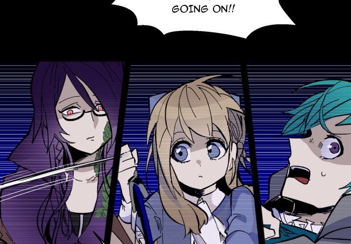 No Fantasy Alice Manhwa - Chapter 44 Page 3