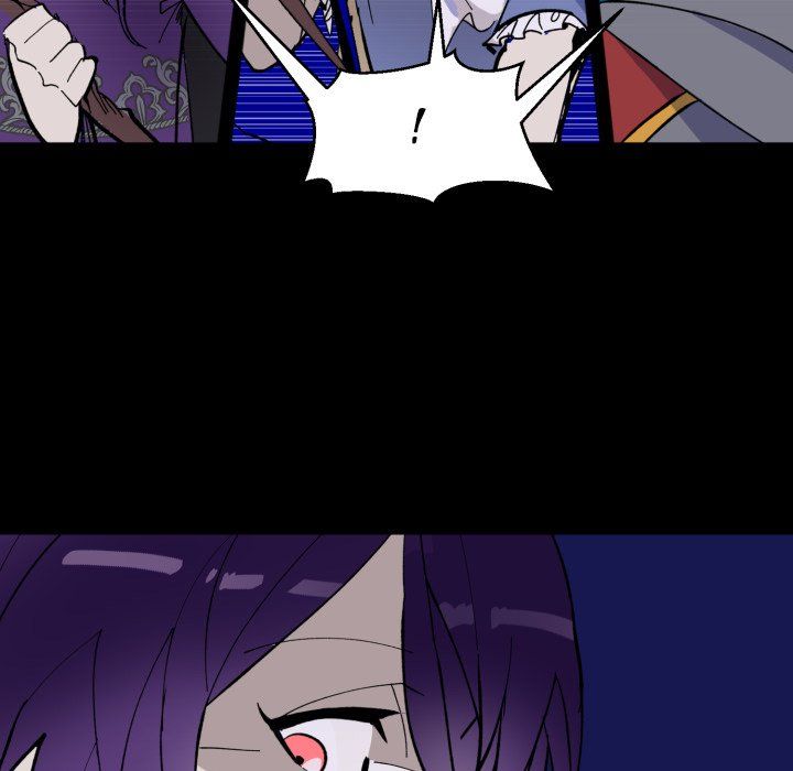 No Fantasy Alice Manhwa - Chapter 44 Page 4