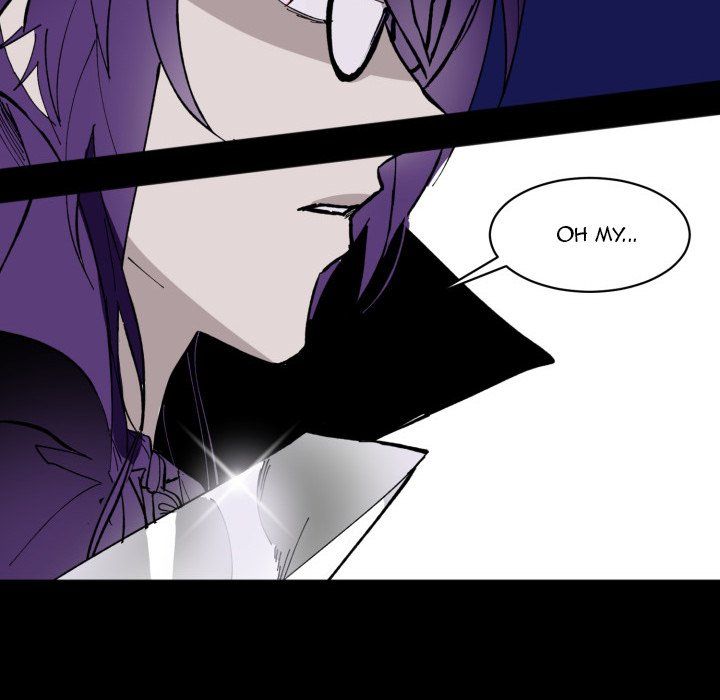 No Fantasy Alice Manhwa - Chapter 44 Page 5