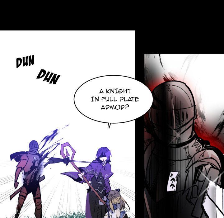 No Fantasy Alice Manhwa - Chapter 44 Page 6