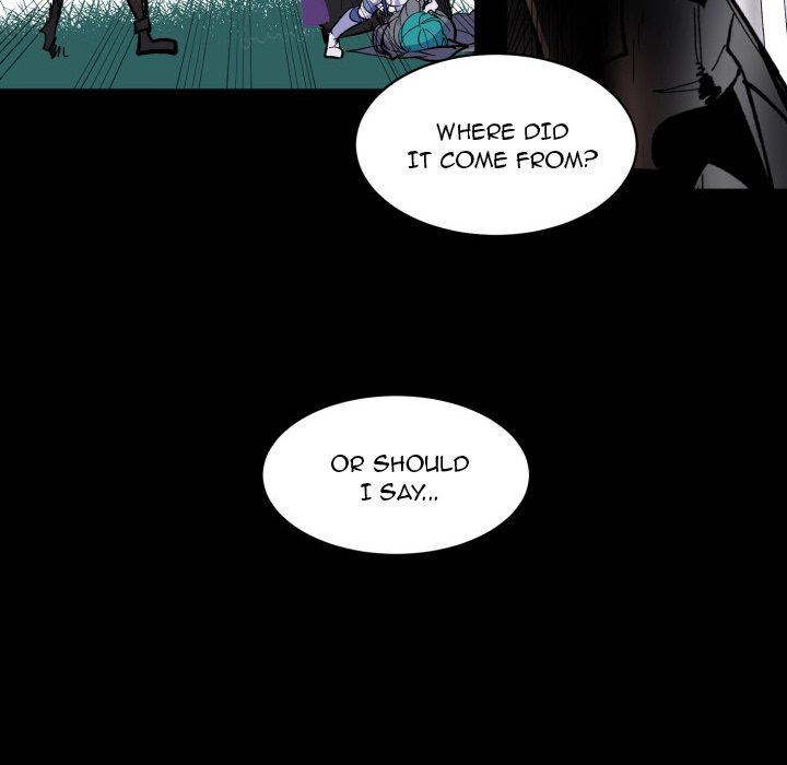 No Fantasy Alice Manhwa - Chapter 44 Page 7