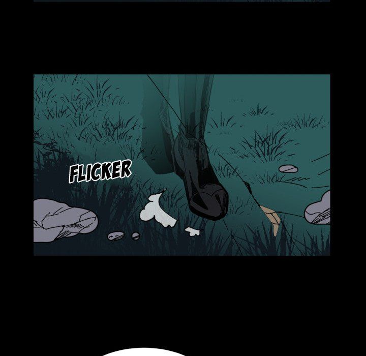 No Fantasy Alice Manhwa - Chapter 44 Page 9