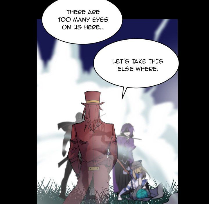 No Fantasy Alice Manhwa - Chapter 44 Page 10