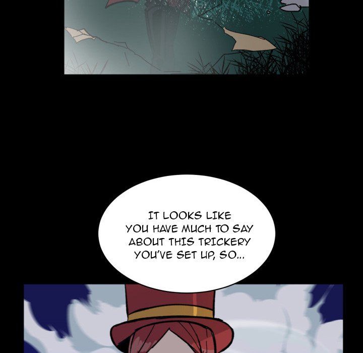 No Fantasy Alice Manhwa - Chapter 44 Page 11