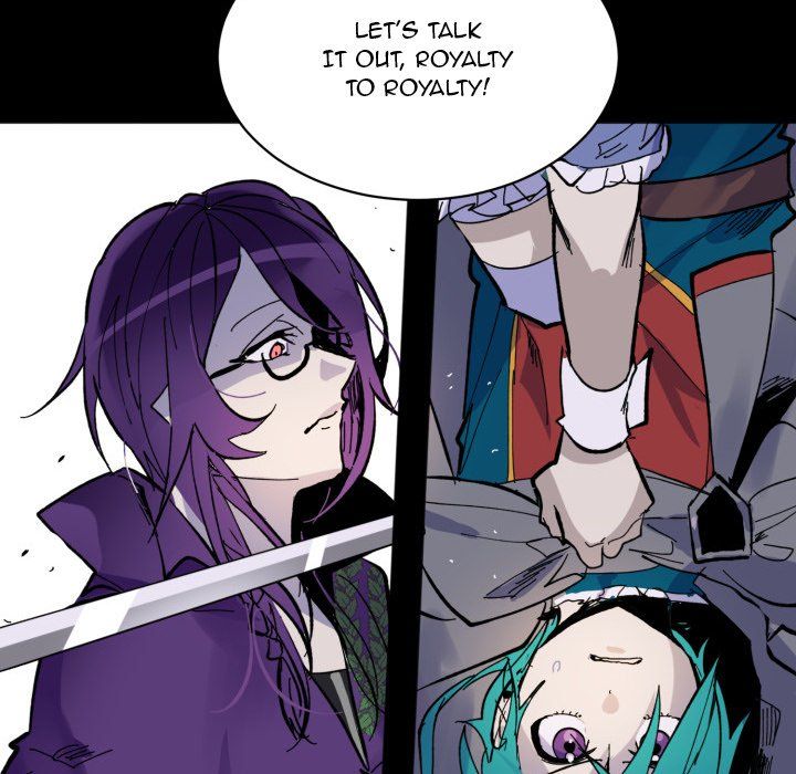 No Fantasy Alice Manhwa - Chapter 44 Page 13