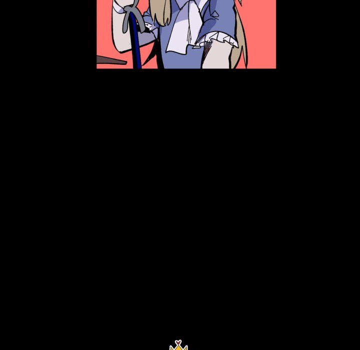 No Fantasy Alice Manhwa - Chapter 44 Page 15