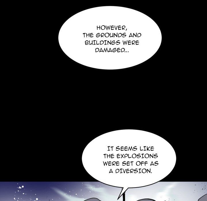 No Fantasy Alice Manhwa - Chapter 44 Page 19