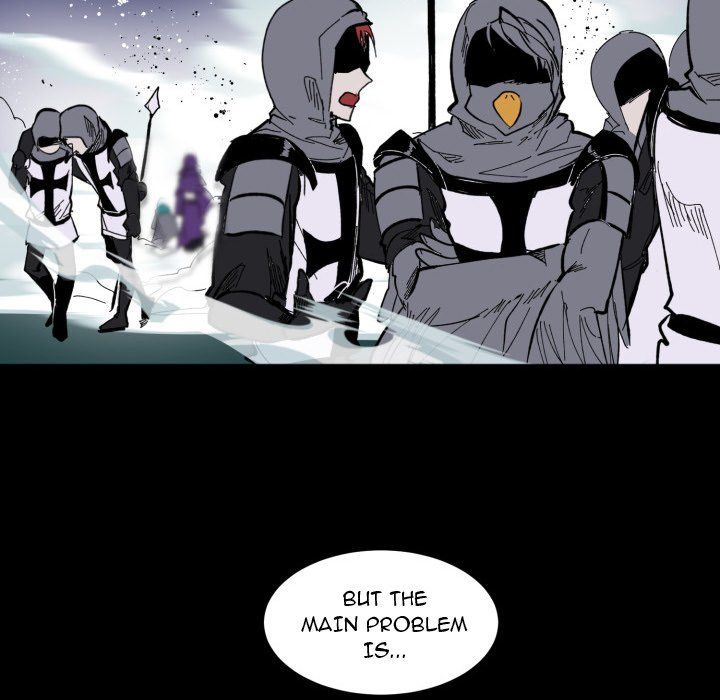 No Fantasy Alice Manhwa - Chapter 44 Page 20