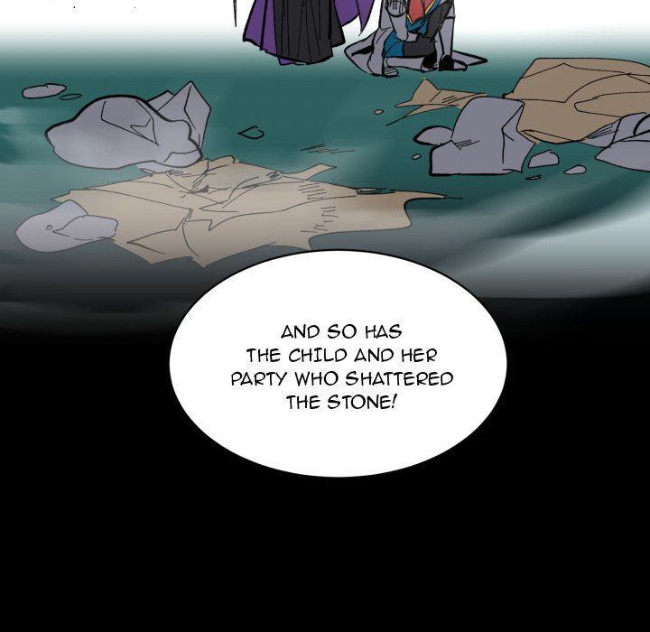 No Fantasy Alice Manhwa - Chapter 44 Page 23