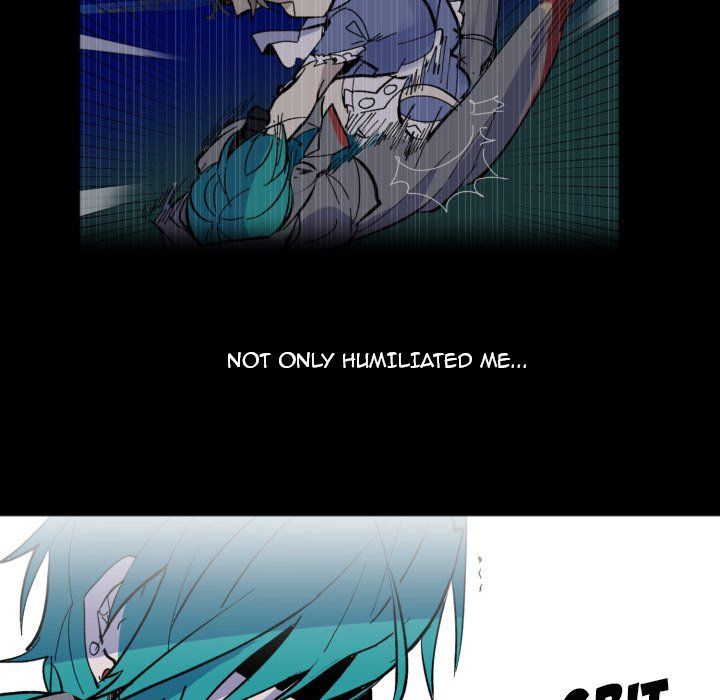 No Fantasy Alice Manhwa - Chapter 44 Page 25