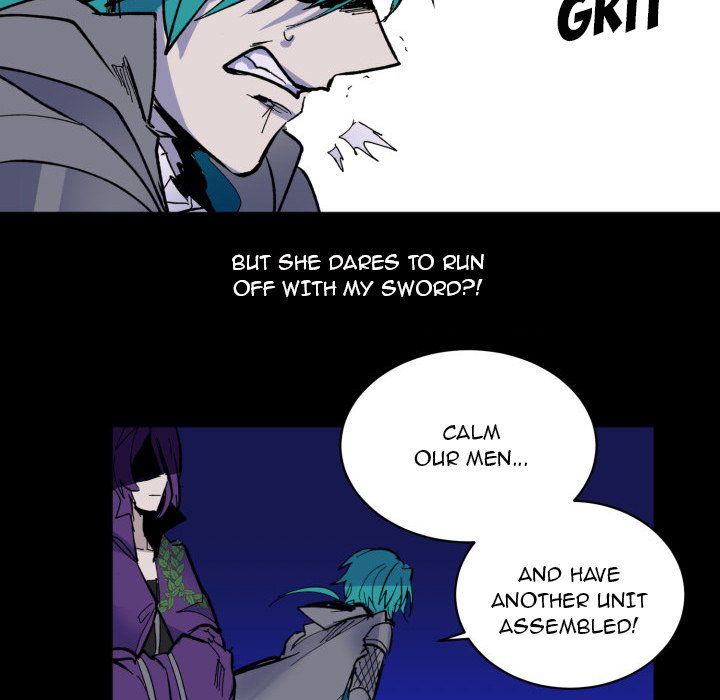 No Fantasy Alice Manhwa - Chapter 44 Page 26