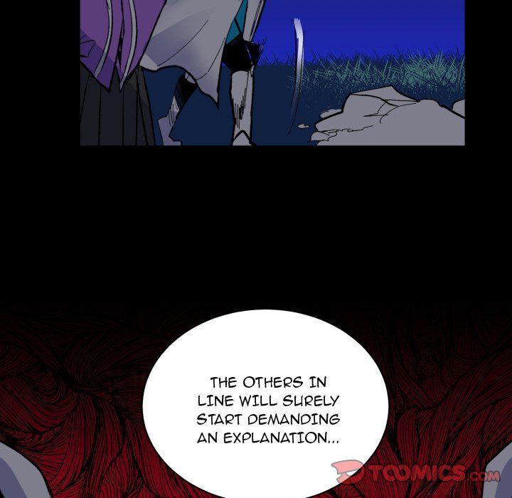 No Fantasy Alice Manhwa - Chapter 44 Page 27