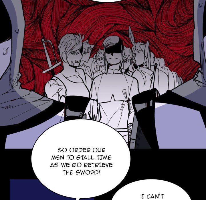 No Fantasy Alice Manhwa - Chapter 44 Page 28