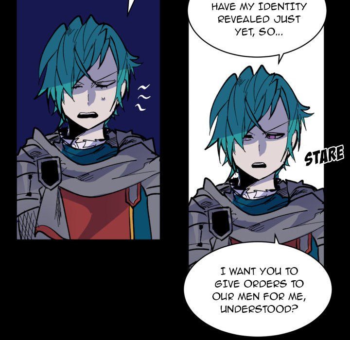 No Fantasy Alice Manhwa - Chapter 44 Page 29