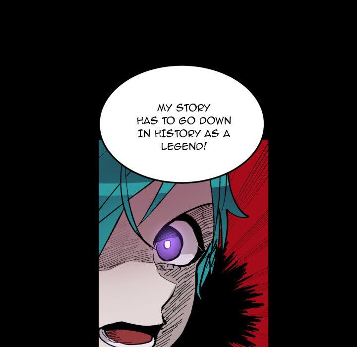 No Fantasy Alice Manhwa - Chapter 44 Page 30