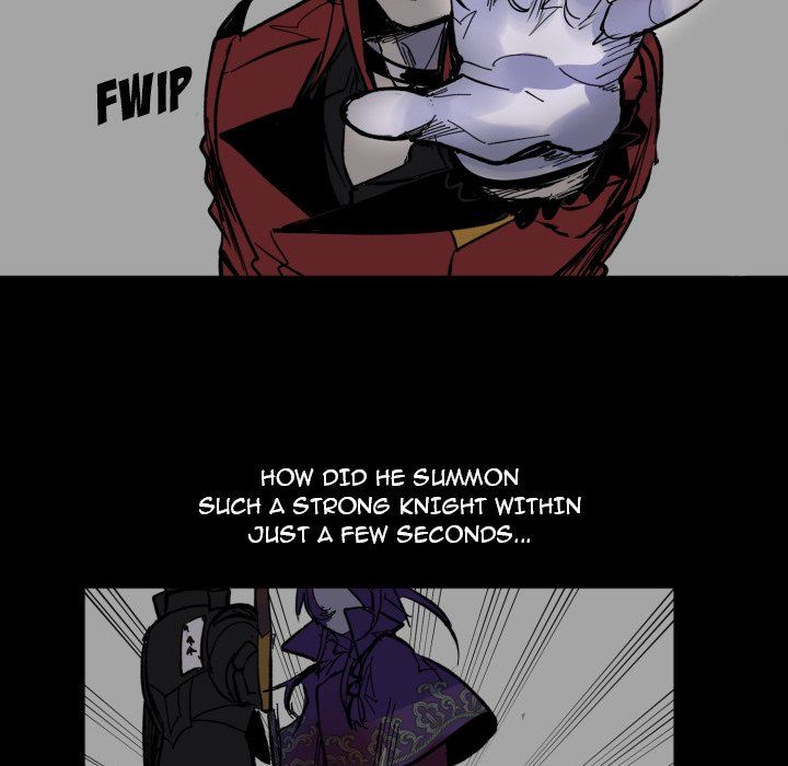 No Fantasy Alice Manhwa - Chapter 44 Page 34