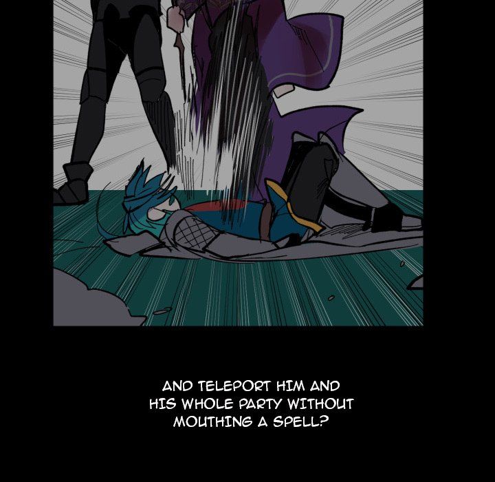 No Fantasy Alice Manhwa - Chapter 44 Page 35