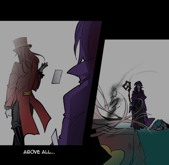 No Fantasy Alice Manhwa - Chapter 44 Page 36