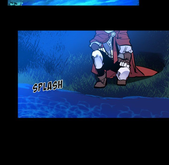 No Fantasy Alice Manhwa - Chapter 44 Page 47