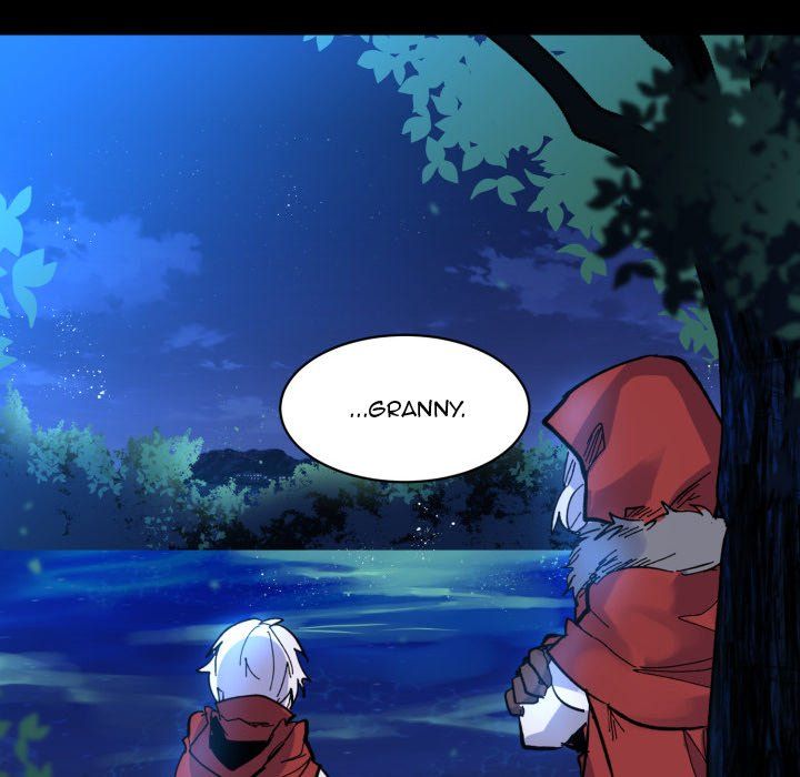 No Fantasy Alice Manhwa - Chapter 44 Page 48