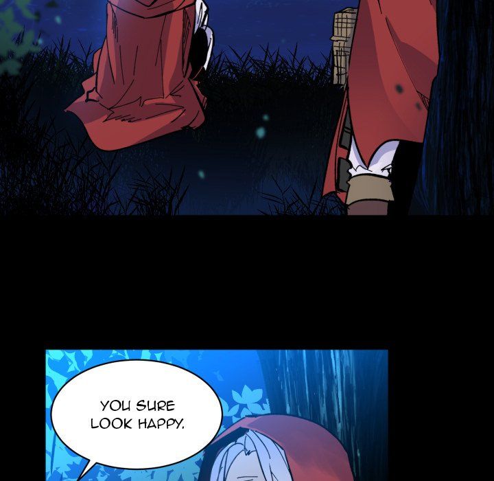 No Fantasy Alice Manhwa - Chapter 44 Page 49