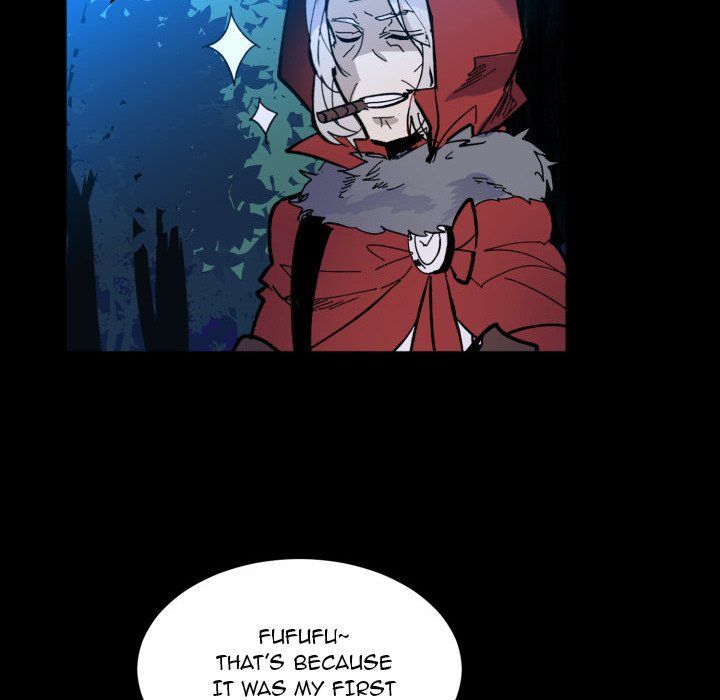 No Fantasy Alice Manhwa - Chapter 44 Page 50