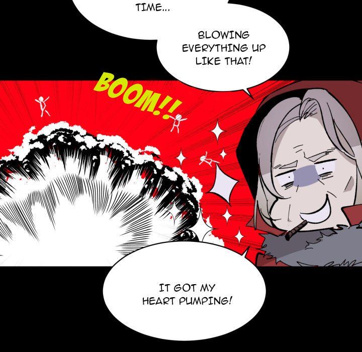 No Fantasy Alice Manhwa - Chapter 44 Page 51