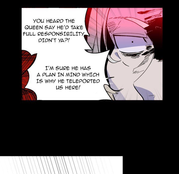 No Fantasy Alice Manhwa - Chapter 44 Page 54