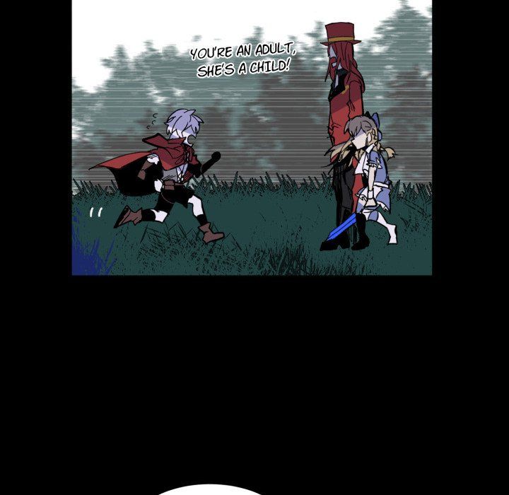 No Fantasy Alice Manhwa - Chapter 44 Page 58