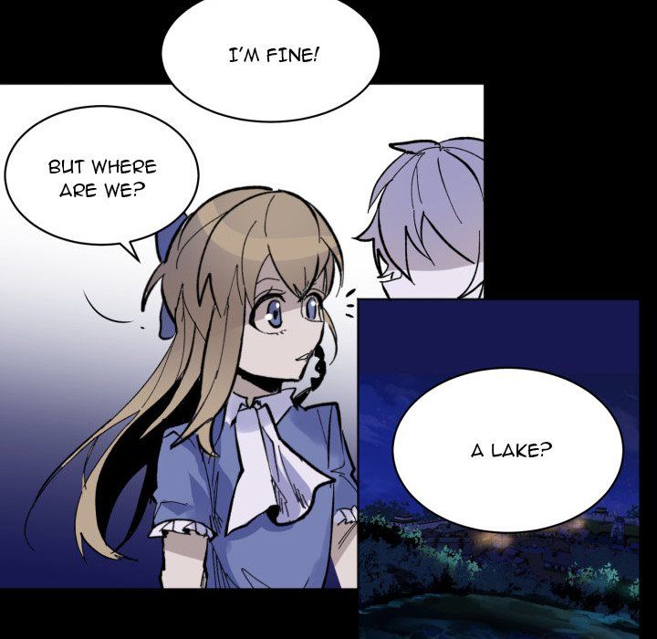 No Fantasy Alice Manhwa - Chapter 44 Page 59