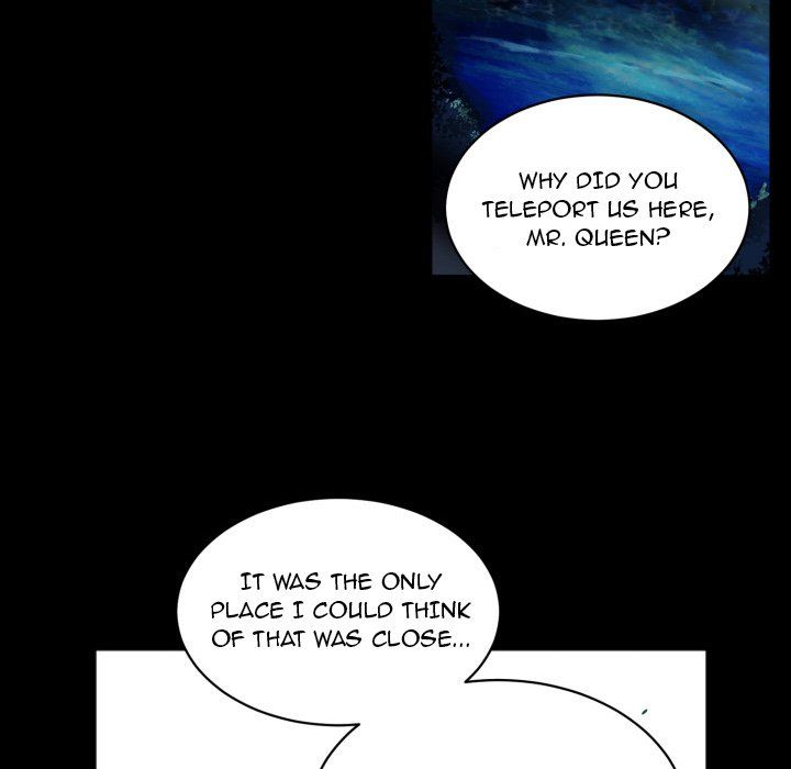 No Fantasy Alice Manhwa - Chapter 44 Page 60