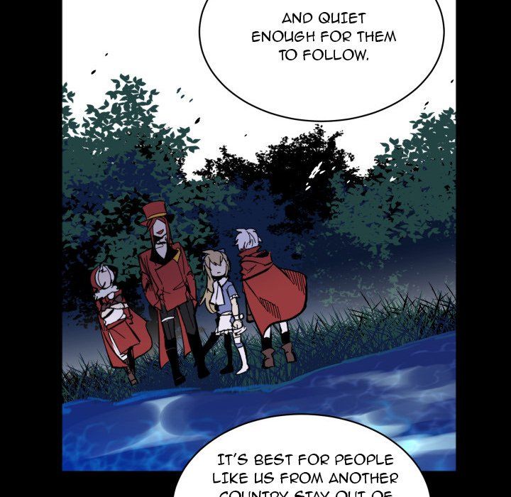 No Fantasy Alice Manhwa - Chapter 44 Page 61