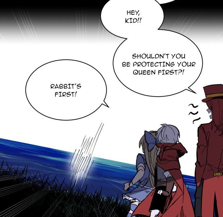 No Fantasy Alice Manhwa - Chapter 44 Page 66