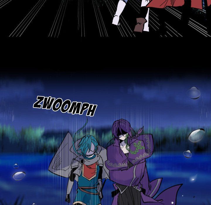 No Fantasy Alice Manhwa - Chapter 44 Page 67