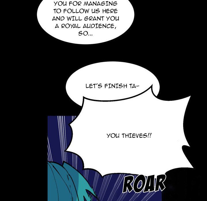 No Fantasy Alice Manhwa - Chapter 44 Page 70