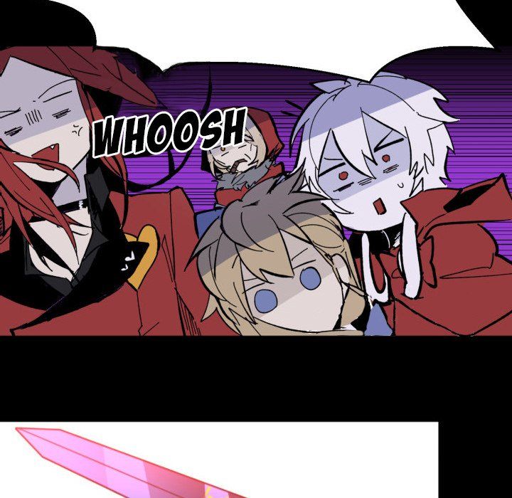 No Fantasy Alice Manhwa - Chapter 44 Page 72