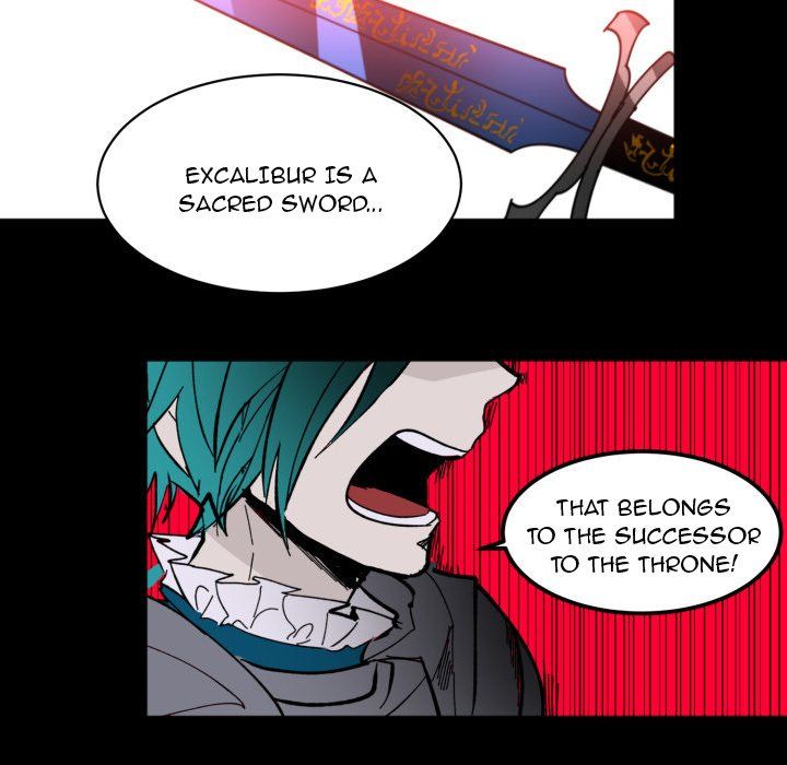 No Fantasy Alice Manhwa - Chapter 44 Page 73