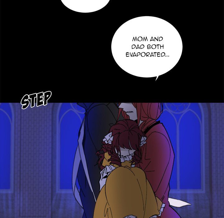 No Fantasy Alice Manhwa - Chapter 66 Page 5
