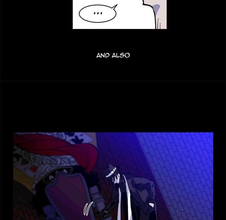 No Fantasy Alice Manhwa - Chapter 66 Page 13