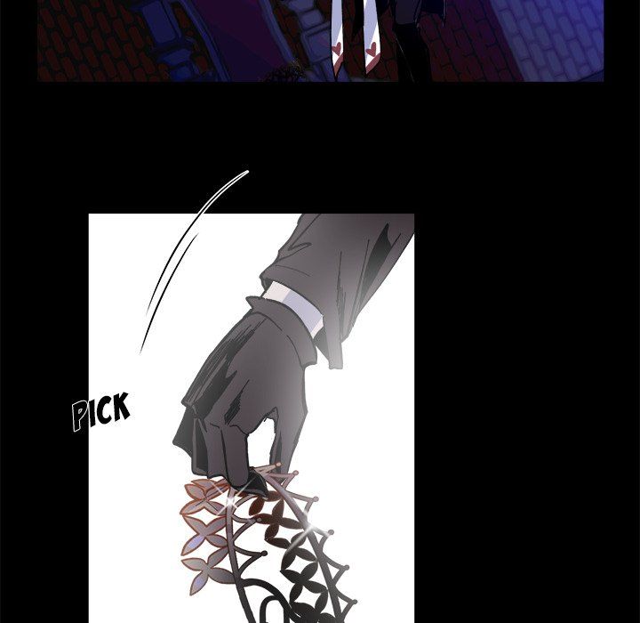 No Fantasy Alice Manhwa - Chapter 66 Page 14