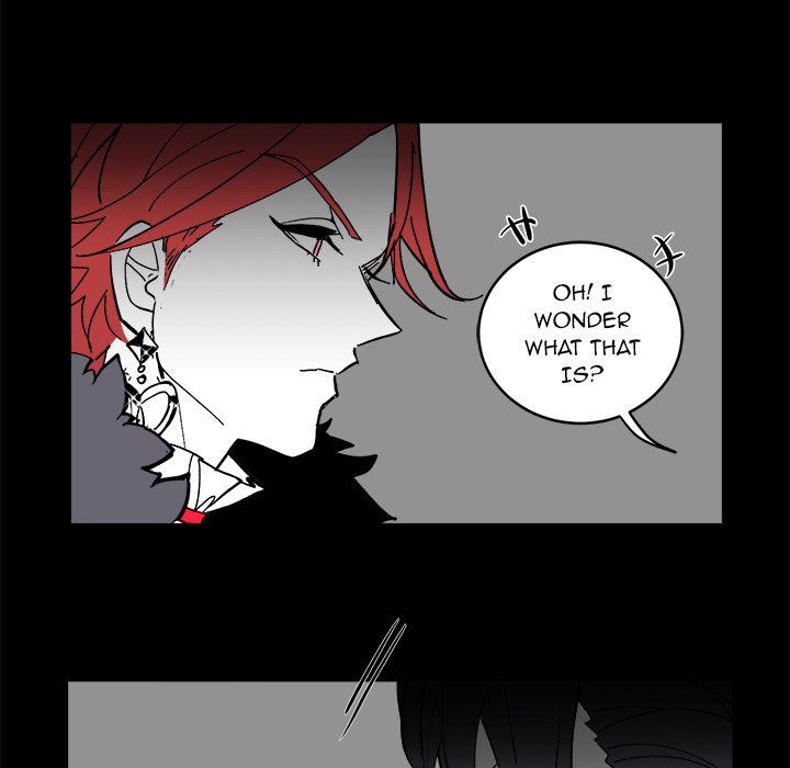 No Fantasy Alice Manhwa - Chapter 66 Page 24