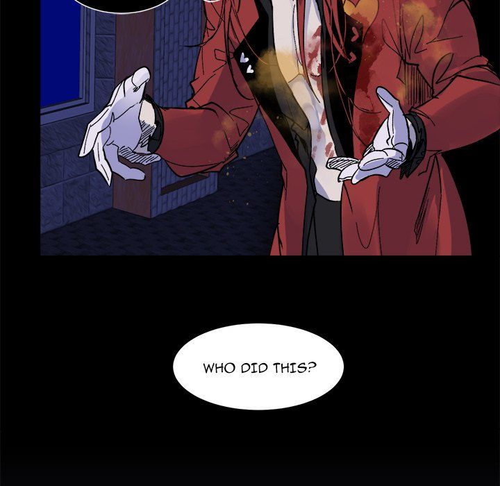 No Fantasy Alice Manhwa - Chapter 66 Page 44