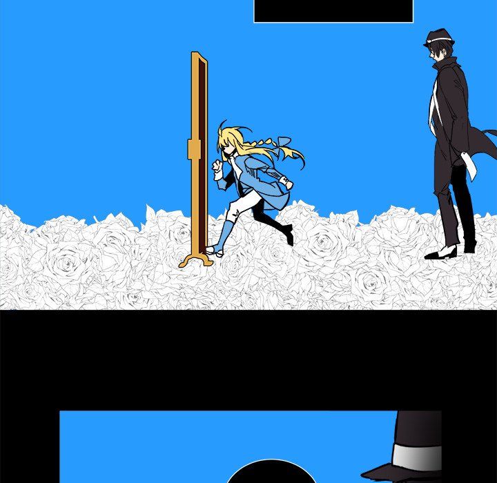 No Fantasy Alice Manhwa - Chapter 66 Page 65