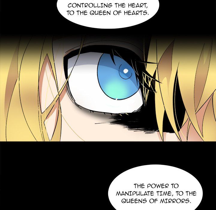 No Fantasy Alice Manhwa - Chapter 66 Page 67
