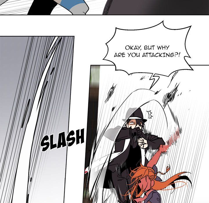 No Fantasy Alice Manhwa - Chapter 66 Page 81